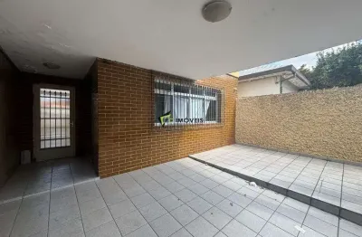 Sobrado à venda no bairro do limão – localização privilegiada!