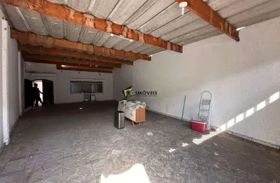 Casa com 3 quartos à venda no jardim primavera, são paulo , 130 m2 por r$ 590.000
