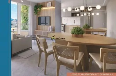 Apartamento na planta - barra funda - 54 m² com 03 quartos e 01 vaga.