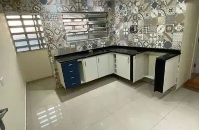 Apartamento a venda no bairro do limão 2 quartos 61m² e garagem coberta
