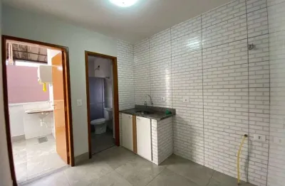 Apartamento com 1 quarto para alugar no Limão, São Paulo 