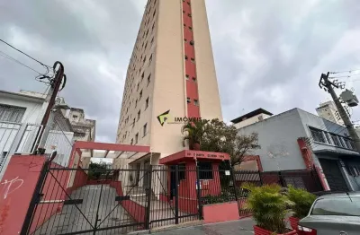 Apartamento à venda – campos elísios (rua conselheiro nébias)