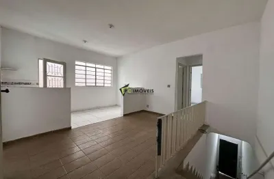 Casa com 2 quartos para alugar na Vila Palmeiras, São Paulo 