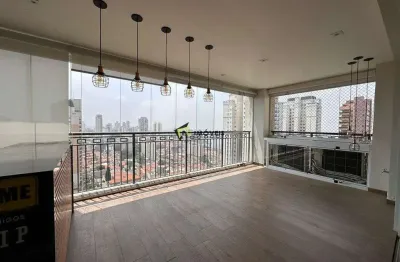 Apartamento a venda em santana, 170 m² com 03 suítes e 04 vagas de garagem.