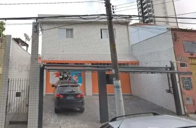 Apartamento com 1 quarto para alugar no Limão, São Paulo 