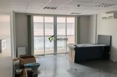 Sala comercial de 80m² locação – casa verde, z. norte, próxima à marginal tietê