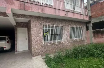 Casa com 1 quarto para alugar na Vila Barbosa, São Paulo 