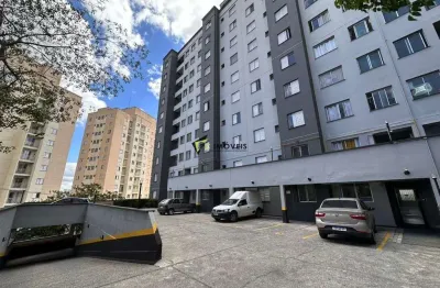 Apartamento a venda bairro do limão - av. clavasio alves da silva