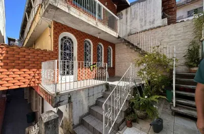 Casa ampla no lauzane paulista – 2 dormitórios, 90m², excelente localização