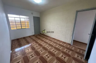 Casa com 2 quartos para alugar na Vila Carbone, São Paulo 
