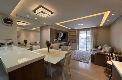 Apartamento à venda na casa verde, com 82m², 2 quartos e 2 vagas!