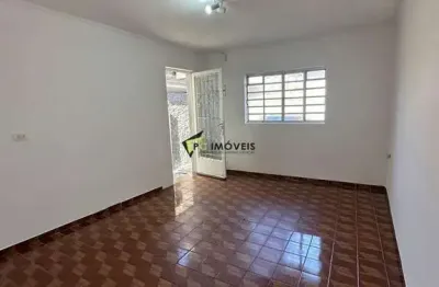 Casa com 1 quarto para alugar no sítio do morro, são paulo , 40 m2 por r$ 1.200