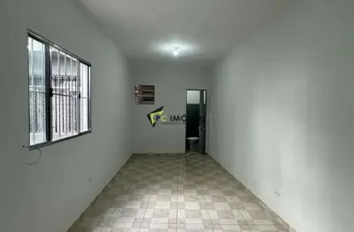 Casa com 1 quarto para alugar na Vila Santa Maria, São Paulo 