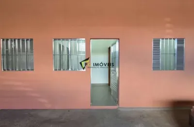 Casa nova térrea para locação jardim filhos da terra zona norte são paulo