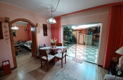 Casa com 4 quartos para alugar no Jardim Primavera, São Paulo 