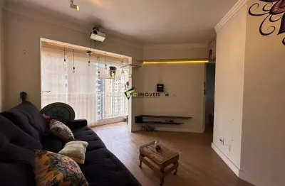 Apartamento à Venda – Residencial Alta Villa – Bairro do Limão (SP)