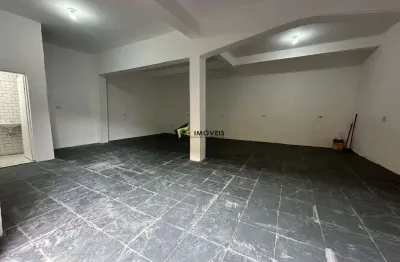 Loja / salão / ponto comercial para alugar, 50m² - freguesia do ó