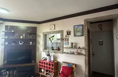 Apartamento com 2 quartos à venda no Limão, São Paulo 