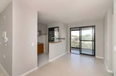 Apartamento a venda na vila anastácio/ com 67 m² sendo 03 quartos e 01 vaga