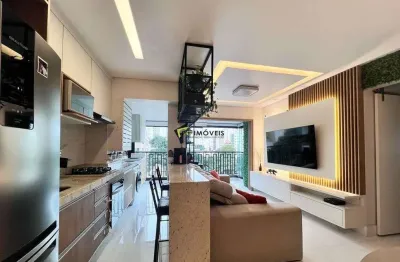 Apartamento a venda em santa teresinha, 69 m² com 02 quartos e 02 vagas