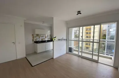 Apartamento em santana para alugar com 42m², 1 quarto e 1 vaga