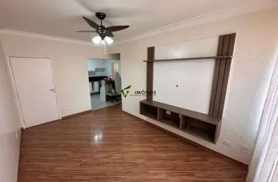 Apartamento para alugar em santa teresinha - 70 m² com 02 quartos e 01 vaga