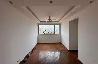 Apartamento impecável à venda – 2 dorms | 69m² | conjunto novas perdizes