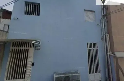 Casa com 2 quartos à venda no Limão, São Paulo 