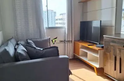 Apartamento para locação – 1 dormitório – 30 m² barra funda /  – são paulo/sp
