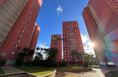 Apartamento a venda 3 quartos ( sendo 1 suíte )  -  bairro de casa verde