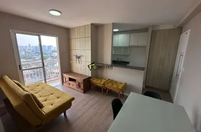 Apartamento com 2 quartos à venda no Limão, São Paulo 