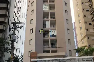 Apartamento com 3 quartos para alugar no Chora Menino, São Paulo 