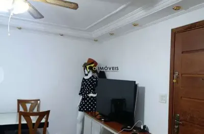 Apartamento à venda no Condomínio Belvedere Hills – Bairro do Limão – SP