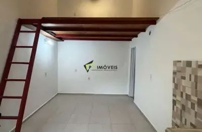 Casa com 1 quarto para alugar no Jardim Pereira Leite, São Paulo 