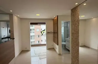 Apartamento com 2 quartos para alugar no Sítio do Mandaqui, São Paulo 