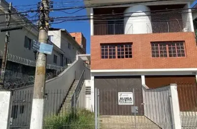 Casa com 3 quartos para alugar na Freguesia do Ó, São Paulo 