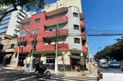 Apartamento com 1 quarto para alugar na Consolação, São Paulo 