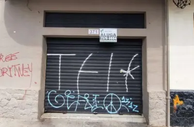 Salão Comercial para Locação – aprox. 100 m² | Consolação – São Paulo/SP