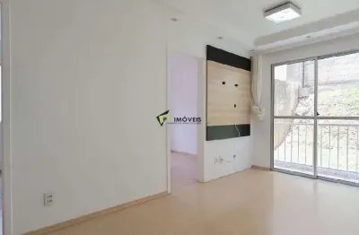 Apartamento com 2 quartos à venda na Vila Amália (Zona Norte), São Paulo 