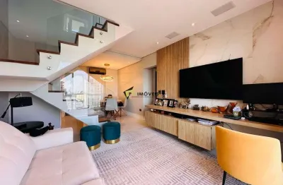 Cobertura com 3 quartos para alugar no Lauzane Paulista, São Paulo 