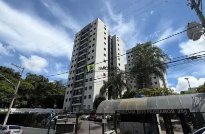 Apartamento com 3 quartos para alugar na Vila Carbone, São Paulo 