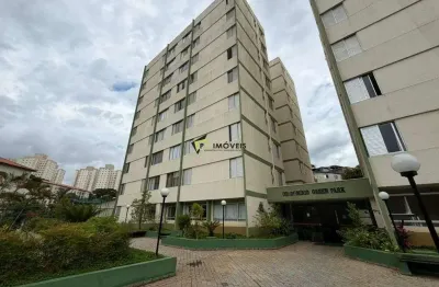 Apartamento com 3 quartos à venda no Parque Mandaqui, São Paulo 