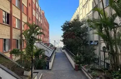 Apartamento com 2 quartos para alugar na Vila Siqueira (Zona Norte), São Paulo 