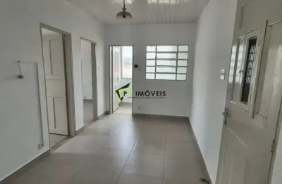 Casa de sobreloja estilo apartamento 2 quartos, varanda Casa Verde Zona norte SP