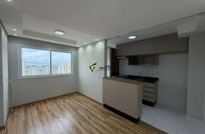 Apartamento para Locação no Flex – 45 m² - 2 Dormitórios -Lazer Completo
