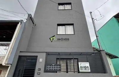 Studio mobiliado para locação – Jardim Almanara (Travessa da Av. Itaberaba)