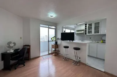 Apartamento para locação no Limão - 58m² com 02 Quartos e 01 vaga
