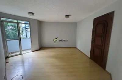 Apartamento à venda – Residencial Belvedere II | Av. Dep. Emílio Carlos, 505