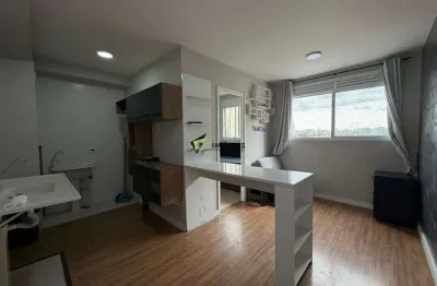 Apartamento p/ locação – 2 dormitórios 01 vaga – 32m² – Vila Paulmeiras/SP