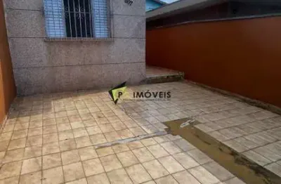 Casa com 3 quartos para alugar na Casa Verde, São Paulo , 130 m2 por R$ 2.800